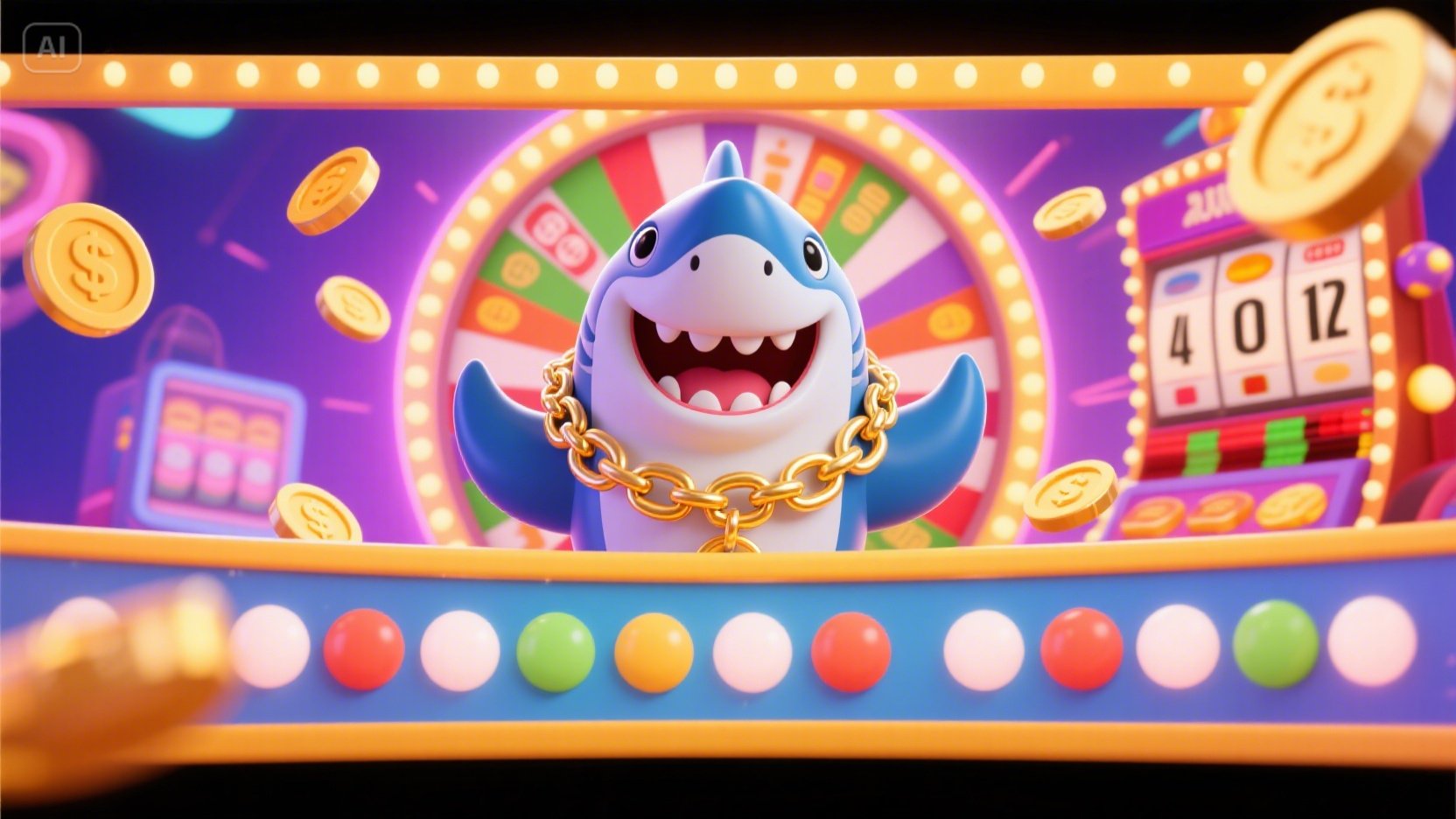 Registration at Silver Fox Casino Casino