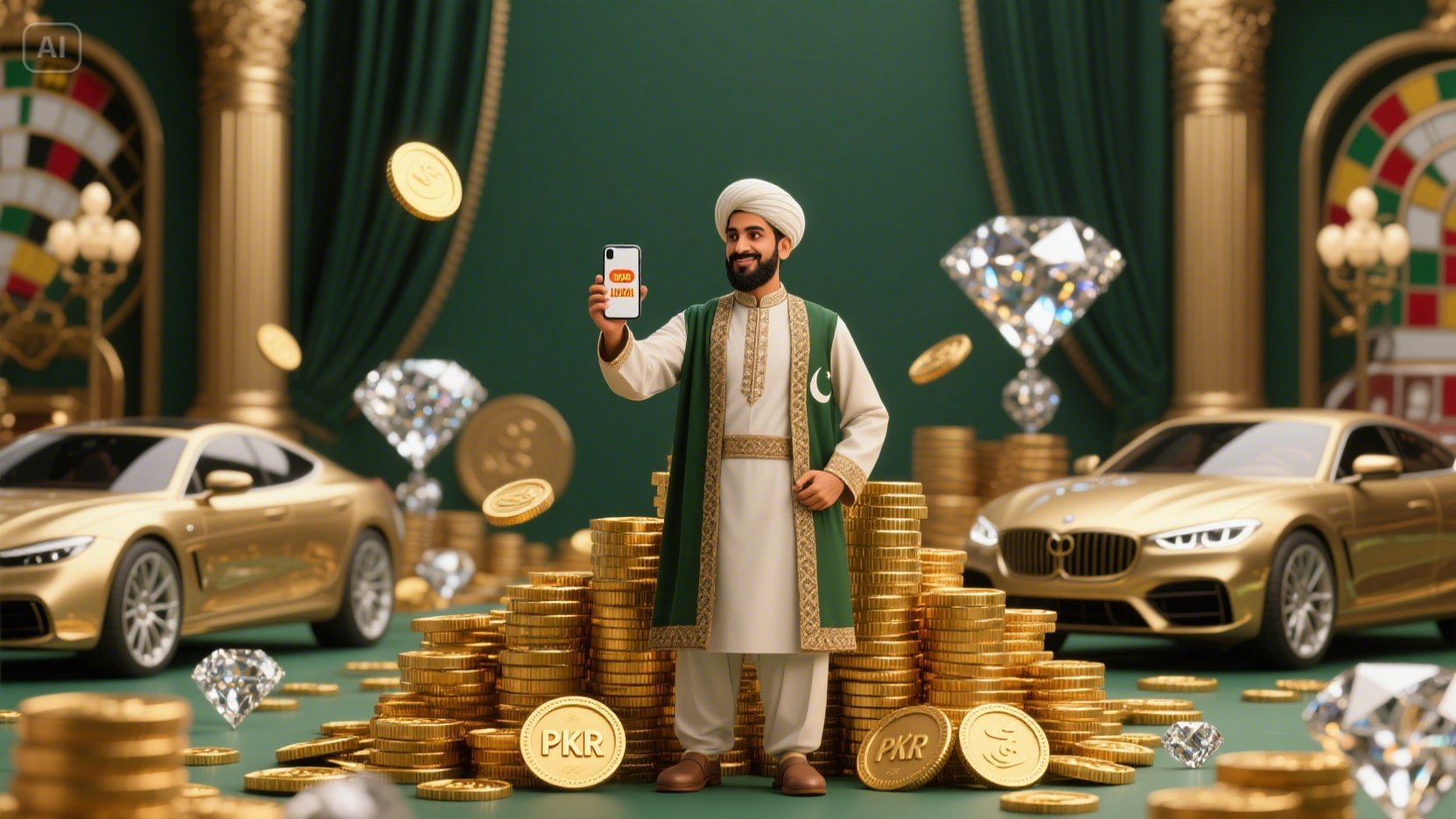 Registration at Silver Fox Casino Casino