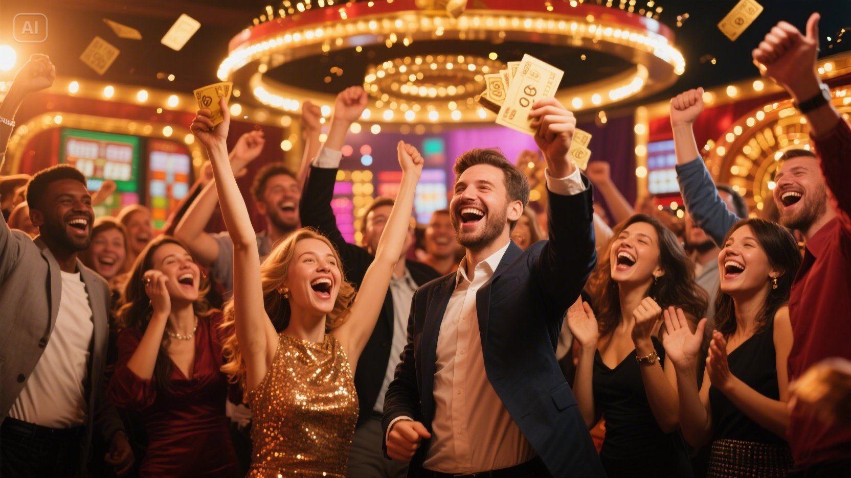 Registration at Silver Fox Casino Casino