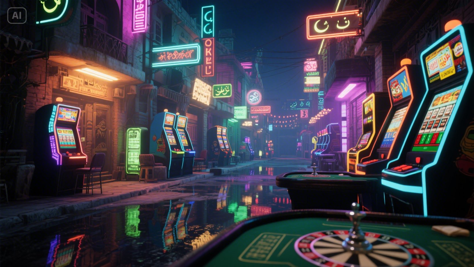 Registration at Silver Fox Casino Casino