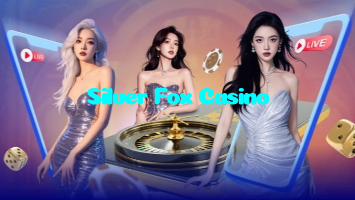Silver Fox Casino