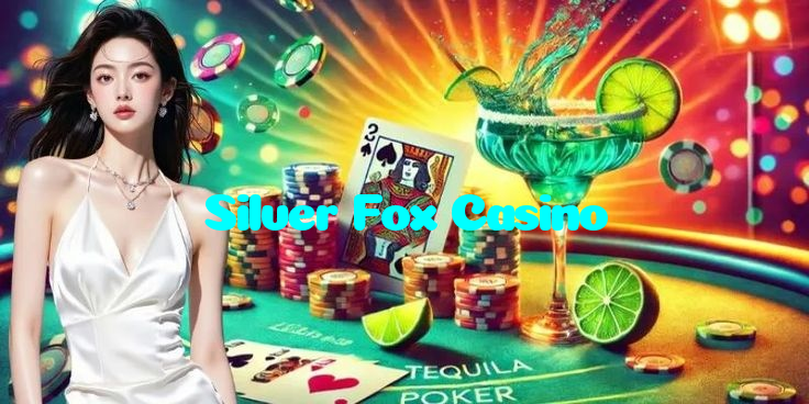 making first deposit on Silver Fox Casino website using local payment methods in Pakistan