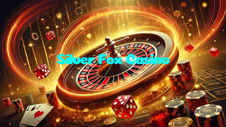 Silver Fox Casino